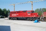 CP Rail #2265